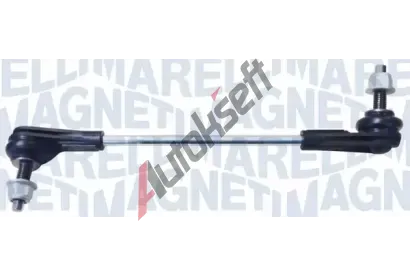 MAGNETI MARELLI Sada na opravu uložení stabilizátoru MAG 301191624920, 301191624920 MAGNETI MARELLI Sada na opravu uložení stabilizátoru MAG 301191624920, 301191624920