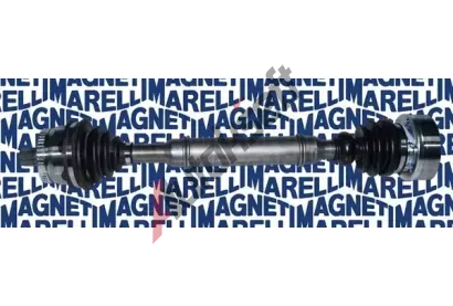 MAGNETI MARELLI Hnac hdel MAG 302004190001, 302004190001