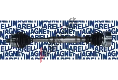 MAGNETI MARELLI Hnac hdel MAG 302004190002, 302004190002