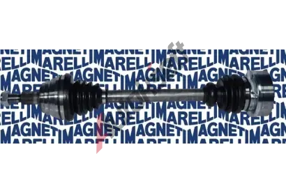 MAGNETI MARELLI Hnac hdel MAG 302004190003, 302004190003