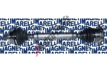 MAGNETI MARELLI Hnac hdel MAG 302004190005, 302004190005