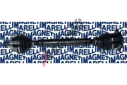 MAGNETI MARELLI Hnac hdel MAG 302004190006, 302004190006