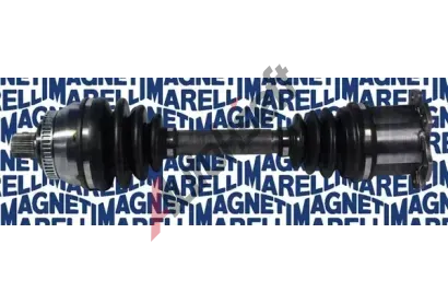 MAGNETI MARELLI Hnac hdel MAG 302004190007, 302004190007