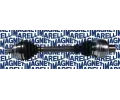 MAGNETI MARELLI Hnac hdel ‐ MAG 302004190008