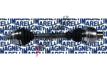 MAGNETI MARELLI Hnac hdel MAG 302004190008, 302004190008