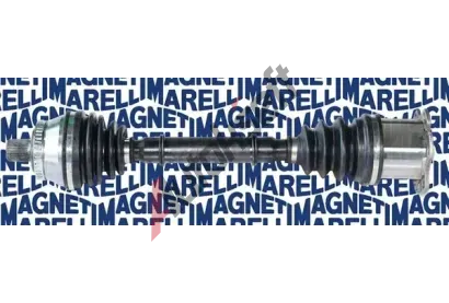 MAGNETI MARELLI Hnac hdel MAG 302004190009, 302004190009
