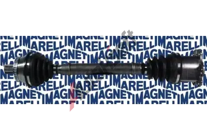 MAGNETI MARELLI Hnac hdel MAG 302004190010, 302004190010