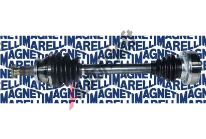 MAGNETI MARELLI Hnac hdel MAG 302004190012, 302004190012