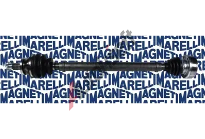 MAGNETI MARELLI Hnac hdel MAG 302004190013, 302004190013