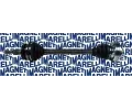 MAGNETI MARELLI Hnac hdel ‐ MAG 302004190014