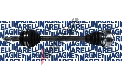 MAGNETI MARELLI Hnac hdel MAG 302004190014, 302004190014