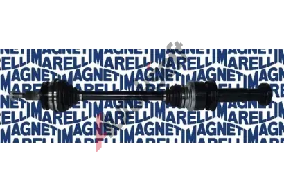 MAGNETI MARELLI Hnac hdel MAG 302004190015, 302004190015