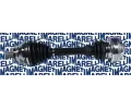 MAGNETI MARELLI Hnac hdel ‐ MAG 302004190016