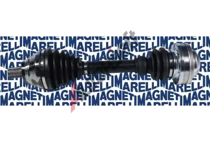 MAGNETI MARELLI Hnac hdel MAG 302004190016, 302004190016