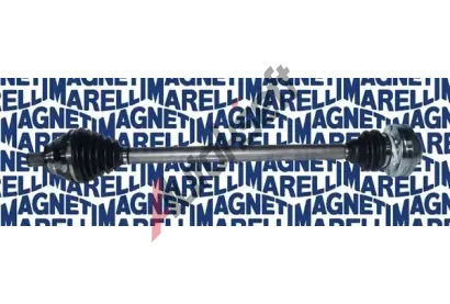 MAGNETI MARELLI Hnac hdel MAG 302004190017, 302004190017