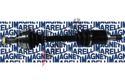 MAGNETI MARELLI Hnac hdel MAG 302004190019, 302004190019