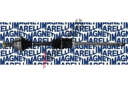 MAGNETI MARELLI Hnac hdel MAG 302004190020, 302004190020