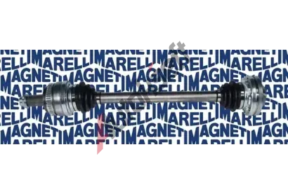 MAGNETI MARELLI Hnac hdel MAG 302004190021, 302004190021