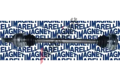 MAGNETI MARELLI Hnac hdel MAG 302004190022, 302004190022