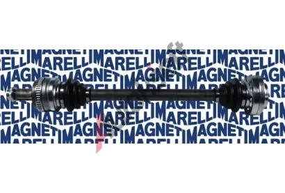 MAGNETI MARELLI Hnac hdel MAG 302004190023, 302004190023