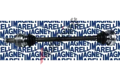 MAGNETI MARELLI Hnac hdel MAG 302004190024, 302004190024