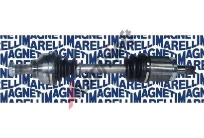 MAGNETI MARELLI Hnac� h��del MAG 302004190025, 302004190025