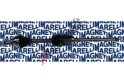 MAGNETI MARELLI Hnac� h��del MAG 302004190026, 302004190026