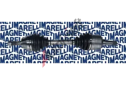 MAGNETI MARELLI Hnac hdel MAG 302004190027, 302004190027