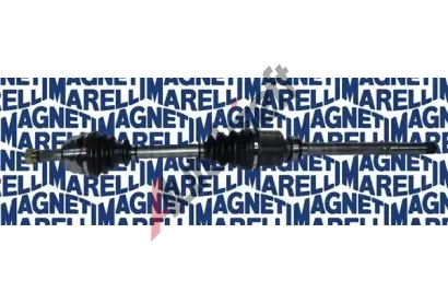 MAGNETI MARELLI Hnac hdel MAG 302004190028, 302004190028
