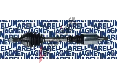 MAGNETI MARELLI Hnac hdel MAG 302004190029, 302004190029
