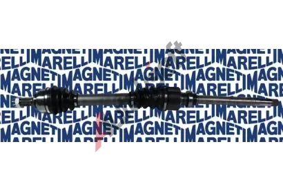 MAGNETI MARELLI Hnac hdel MAG 302004190030, 302004190030