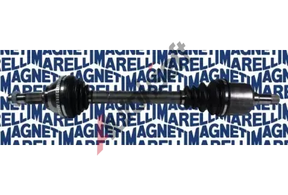 MAGNETI MARELLI Hnac hdel MAG 302004190031, 302004190031