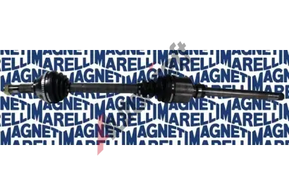MAGNETI MARELLI Hnac hdel MAG 302004190032, 302004190032