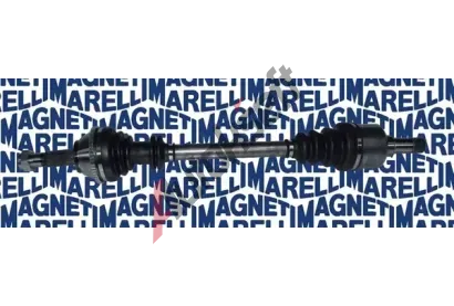 MAGNETI MARELLI Hnac hdel MAG 302004190035, 302004190035