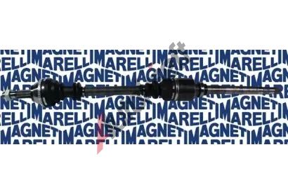 MAGNETI MARELLI Hnac hdel MAG 302004190036, 302004190036