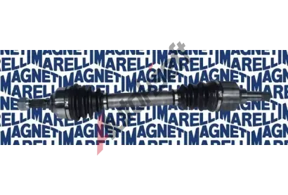 MAGNETI MARELLI Hnac hdel MAG 302004190039, 302004190039