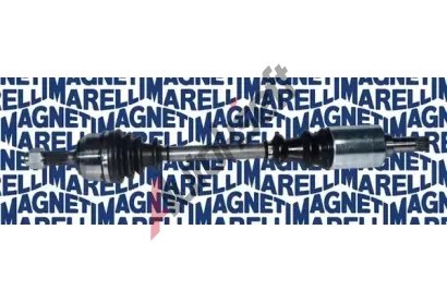 MAGNETI MARELLI Hnac hdel MAG 302004190041, 302004190041