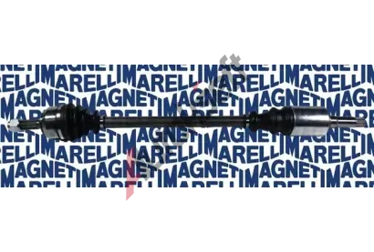 MAGNETI MARELLI Hnac hdel MAG 302004190042, 302004190042