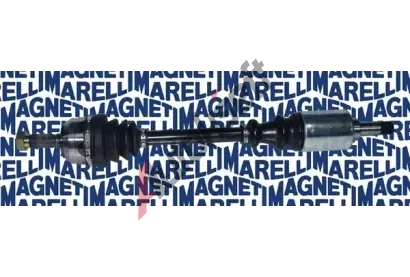 MAGNETI MARELLI Hnac hdel MAG 302004190043, 302004190043
