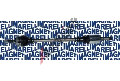MAGNETI MARELLI Hnac hdel MAG 302004190044, 302004190044