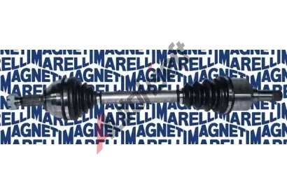MAGNETI MARELLI Hnac hdel MAG 302004190045, 302004190045