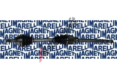 MAGNETI MARELLI Hnac hdel MAG 302004190046, 302004190046