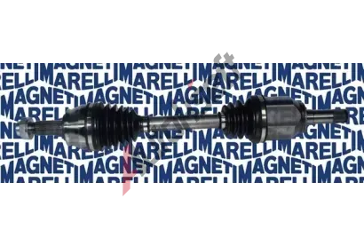 MAGNETI MARELLI Hnac hdel MAG 302004190047, 302004190047