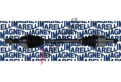 MAGNETI MARELLI Hnac hdel MAG 302004190049, 302004190049