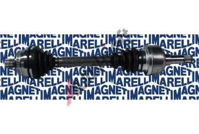 MAGNETI MARELLI Hnac hdel MAG 302004190051, 302004190051