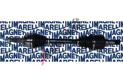 MAGNETI MARELLI Hnac hdel MAG 302004190053, 302004190053