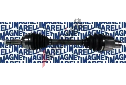 MAGNETI MARELLI Hnac hdel MAG 302004190054, 302004190054