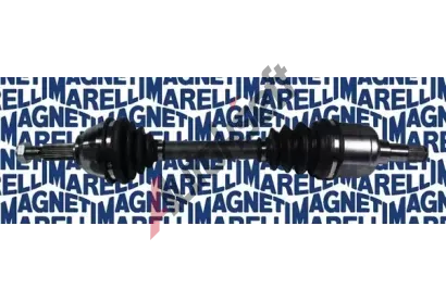 MAGNETI MARELLI Hnac hdel MAG 302004190055, 302004190055