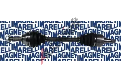 MAGNETI MARELLI Hnac hdel MAG 302004190057, 302004190057