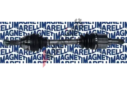 MAGNETI MARELLI Hnac hdel MAG 302004190059, 302004190059
